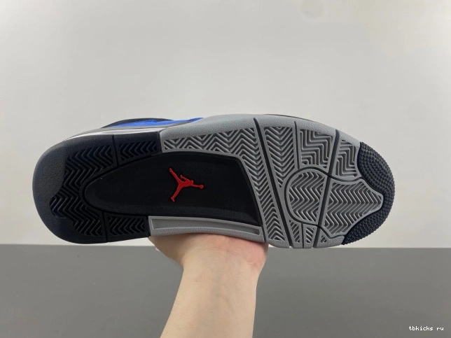 Reps TB ENCORE JORDAN RETRO EMINEM 4 JBM231-M19-C1 0812